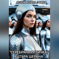 Арчой. «Серебряная птичка» Аштара Шерана