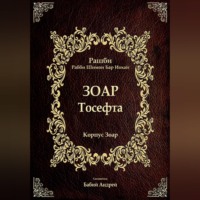 Бар Иоха́й Рашби Рабби Шимон. Тосефта