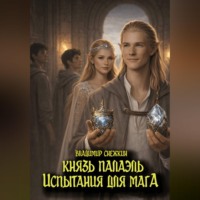 . Князь Палаэль. Испытания для мага