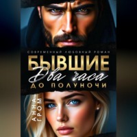 Анна Гром. Бывшие. Два часа до полуночи