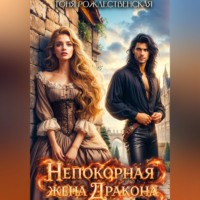Тоня Рождественская. Непокорная жена Дракона