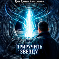 ДимДимыч Колесников. Приручить звезду