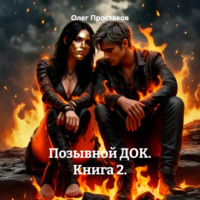 Олег Николаевич Простаков. Позывной ДОК. Книга 2