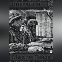 Максим Панов. Операция