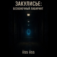iiss iiss. Закулисье: Бесконечный Лабиринт