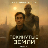 Виктория Коста. Покинутые земли. Книга 1
