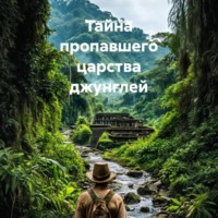 Виртуальные Миры. Тайна пропавшего царства джунглей