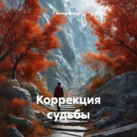 Василий Бобырь. Коррекция судьбы