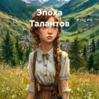 Егор Горбылев. Эпоха Талантов