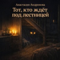 . Тот, кто ждёт под лестницей