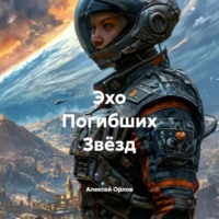 Алексей Орлов. Эхо Погибших Звёзд