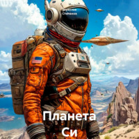 Зореслав Степанов. Планета Си