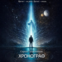Сергей Галактионов. Хронограф