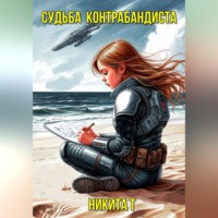 Никита Т. Судьба контрабандиста