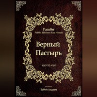 Бар Иоха́й Рашби Рабби Шимон. Верный  Пастырь