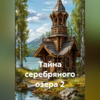 . Тайна серебряного озера 2