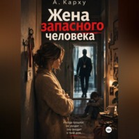 А. Карху. Жена запасного человека