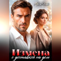 Ася Исай. Измена с доставкой на дом