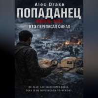 . Попаданец. Январь 1945. Кто переписал финал