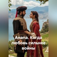 Сергей Чувашов. Анапа. Когда любовь сильнее войны