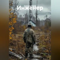 Александр Бурцев. Инженер
