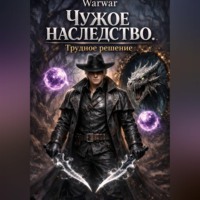  Warwar. Чужое Наследство. Трудное решение