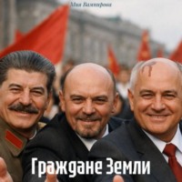 Вия Вампирова. Граждане Земли