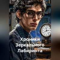 . Хроники Зеркального Лабиринта