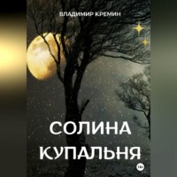 Владимир Кремин. Солина купальня