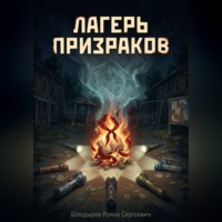 Роман Шподырев. Лагерь призраков
