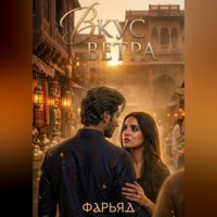 Фарьяд Фарьяд. Вкус Ветра
