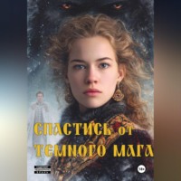 Эмбер Грин. Спастись от темного мага