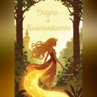 . Сказка о Золотохвостке