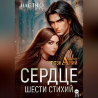 . Сердце шести стихий (Академия Познаний - 2)