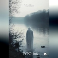 Vladlen. Турочак