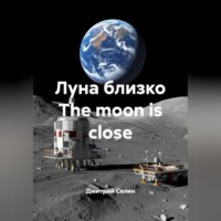 Дмитрий Селин. Луна близко The moon is close