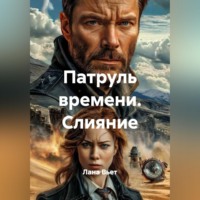Лана Вьет. Патруль времени. Слияние