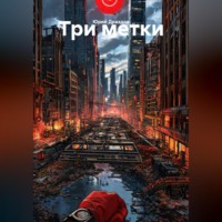 . Три метки