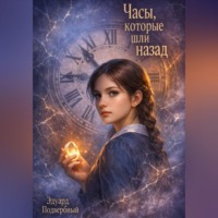 Эдуард Подвербный. Часы, Которые Шли Назад