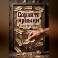 Вадим Корниенко. Сорвите ярлыки