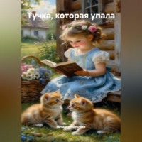 . Тучка, которая упала