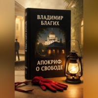 Владимир Юрьевич. Апокриф о свободе