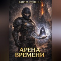 Клим Руднев. Арена времени - 1. Извлечение силы
