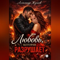 . Любовь, которая разрушает.