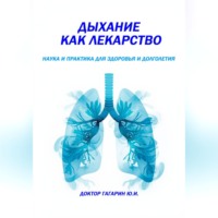 . Дыхание как лекарство