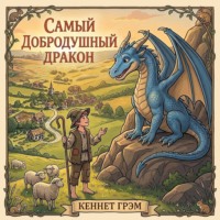 Кеннет Грэм. Самый добродушный Дракон