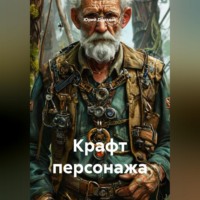 . Крафт персонажа