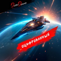 . Оцифрованный. Том 8