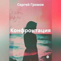 Сергей Громов. Конфронтация