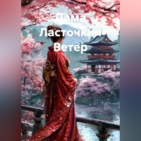 Мутовчийская Ирина Зиновьевна. Дама Ласточкин Ветер